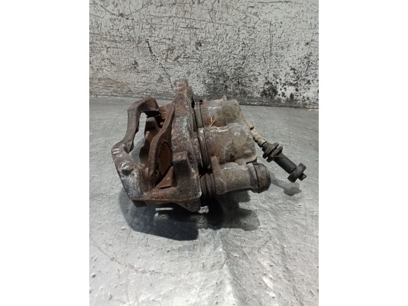Recambio de pinza freno delantera derecha para peugeot boxer caja/chasis 2.2 hdi 120 referencia OEM IAM   06