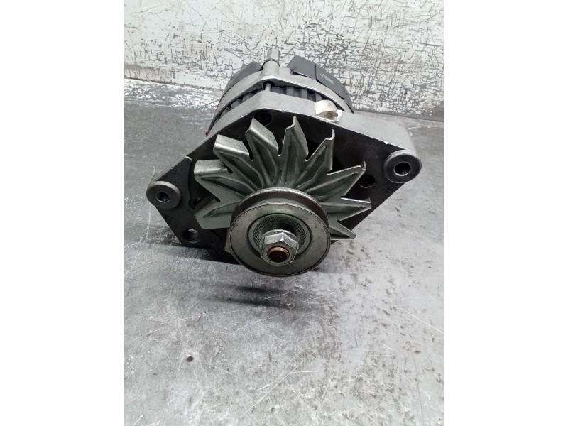 Recambio de alternador para seat toledo i (1l2) 1.9 td referencia OEM IAM 2541438  