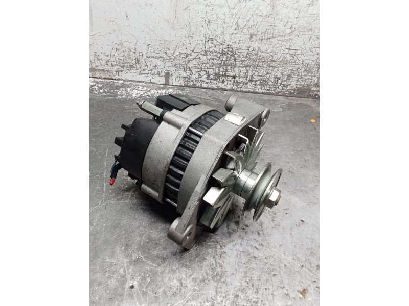 Recambio de alternador para seat toledo i (1l2) 1.9 td referencia OEM IAM 2541438  