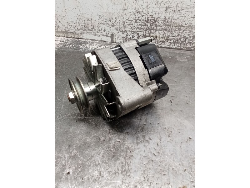 Recambio de alternador para seat toledo i (1l2) 1.9 td referencia OEM IAM 2541438  