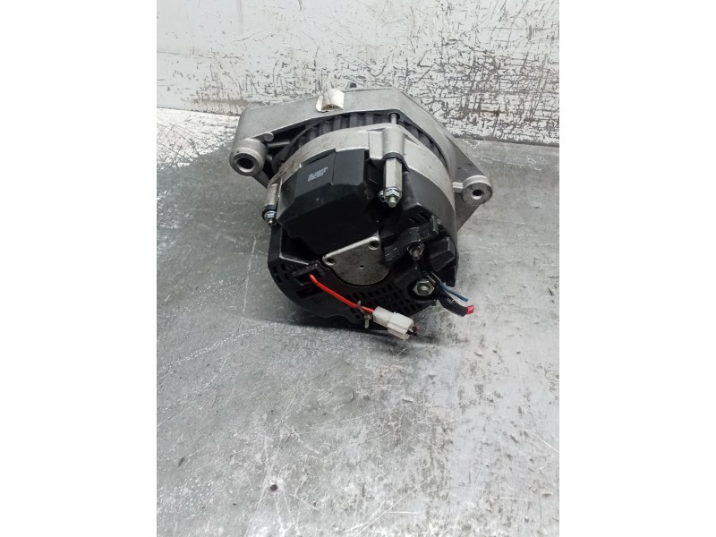 Recambio de alternador para seat toledo i (1l2) 1.9 td referencia OEM IAM 2541438  