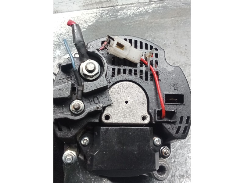Recambio de alternador para seat toledo i (1l2) 1.9 td referencia OEM IAM 2541438  