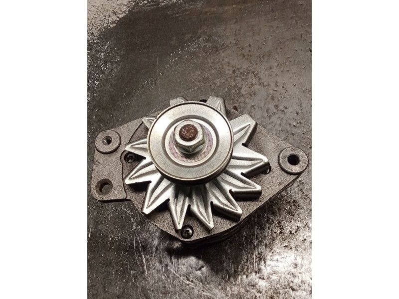 Recambio de alternador para seat toledo i (1l2) 1.9 td referencia OEM IAM 2541438  