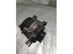 Recambio de alternador para fiat ducato furgoneta (230_) 1.9 td referencia OEM IAM 2541459 120A 94