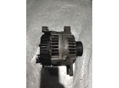 Recambio de alternador para fiat ducato furgoneta (230_) 1.9 td referencia OEM IAM 2541459 120A 94 2