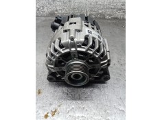 Recambio de alternador para citroën c4 i (lc_) 1.4 16v referencia OEM IAM 5705FA C638961R 