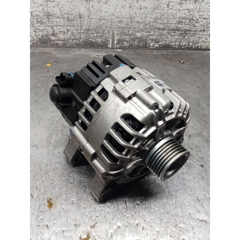 Recambio de alternador para citroën c4 i (lc_) 1.4 16v referencia OEM IAM 5705FA C638961R 