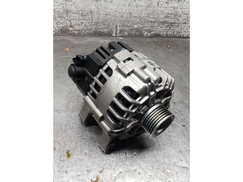 Recambio de alternador para citroën c4 i (lc_) 1.4 16v referencia OEM IAM 5705FA C638961R 
