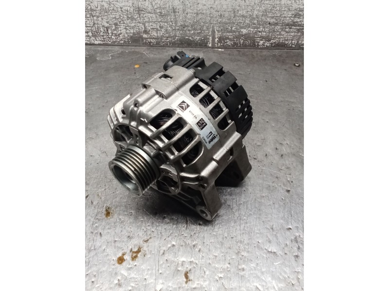 Recambio de alternador para citroën c4 i (lc_) 1.4 16v referencia OEM IAM 5705FA C638961R 