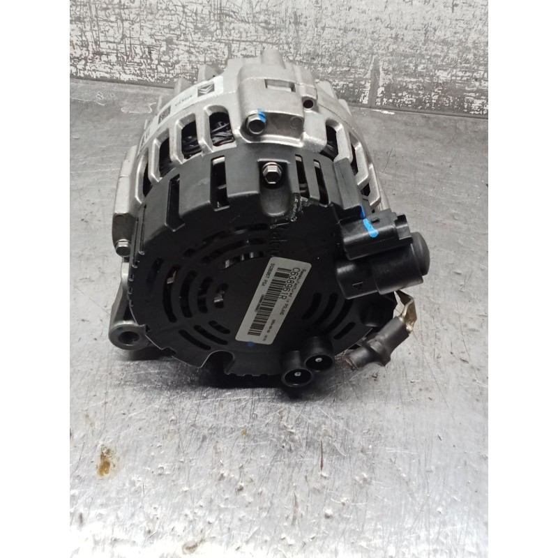 Recambio de alternador para citroën c4 i (lc_) 1.4 16v referencia OEM IAM 5705FA C638961R 