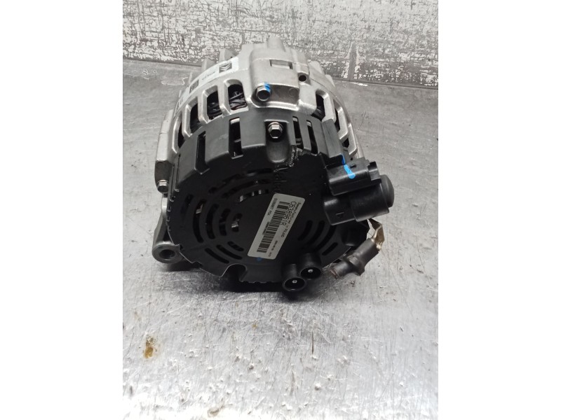 Recambio de alternador para citroën c4 i (lc_) 1.4 16v referencia OEM IAM 5705FA C638961R 