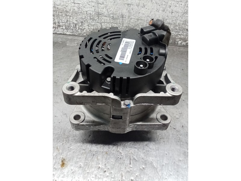 Recambio de alternador para citroën c4 i (lc_) 1.4 16v referencia OEM IAM 5705FA C638961R 