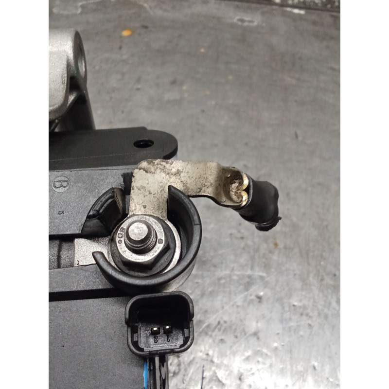 Recambio de alternador para citroën c4 i (lc_) 1.4 16v referencia OEM IAM 5705FA C638961R 