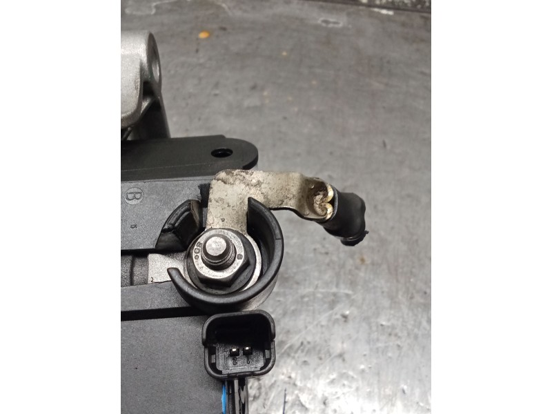 Recambio de alternador para citroën c4 i (lc_) 1.4 16v referencia OEM IAM 5705FA C638961R 