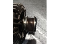 Recambio de alternador para audi a3 sportback (8pa) 1.9 tdi referencia OEM IAM 06F903023C 140A 04 2