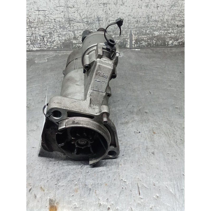 Recambio de motor arranque para audi a4 b7 (8ec) 2.0 referencia OEM IAM 068911024L D7GS9 10