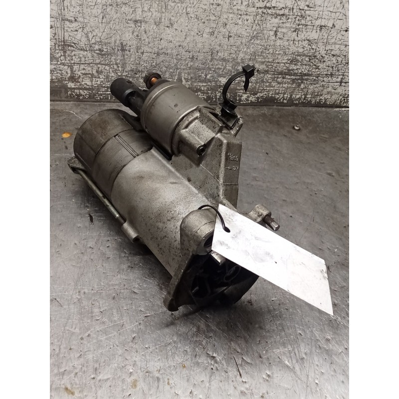 Recambio de motor arranque para audi a4 b7 (8ec) 2.0 referencia OEM IAM 068911024L D7GS9 10