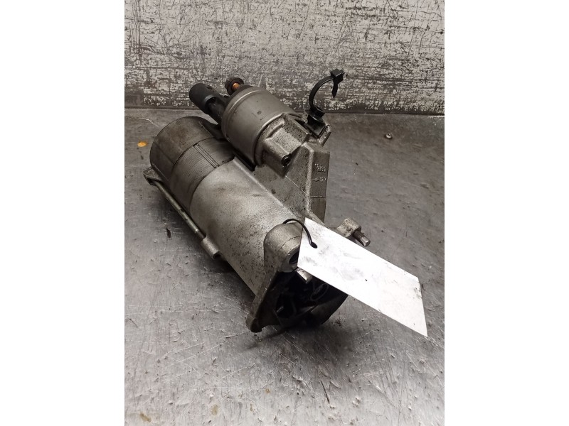 Recambio de motor arranque para audi a4 b7 (8ec) 2.0 referencia OEM IAM 068911024L D7GS9 10