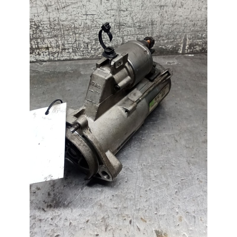 Recambio de motor arranque para audi a4 b7 (8ec) 2.0 referencia OEM IAM 068911024L D7GS9 10