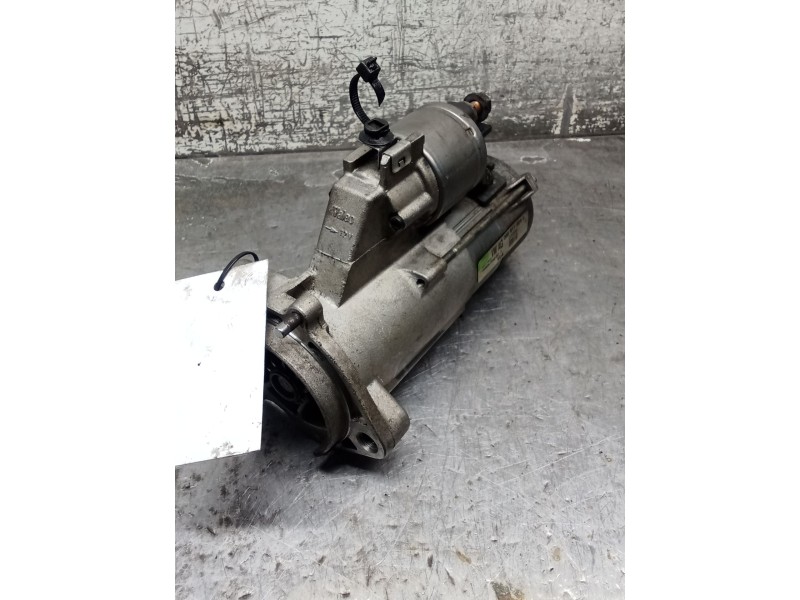 Recambio de motor arranque para audi a4 b7 (8ec) 2.0 referencia OEM IAM 068911024L D7GS9 10