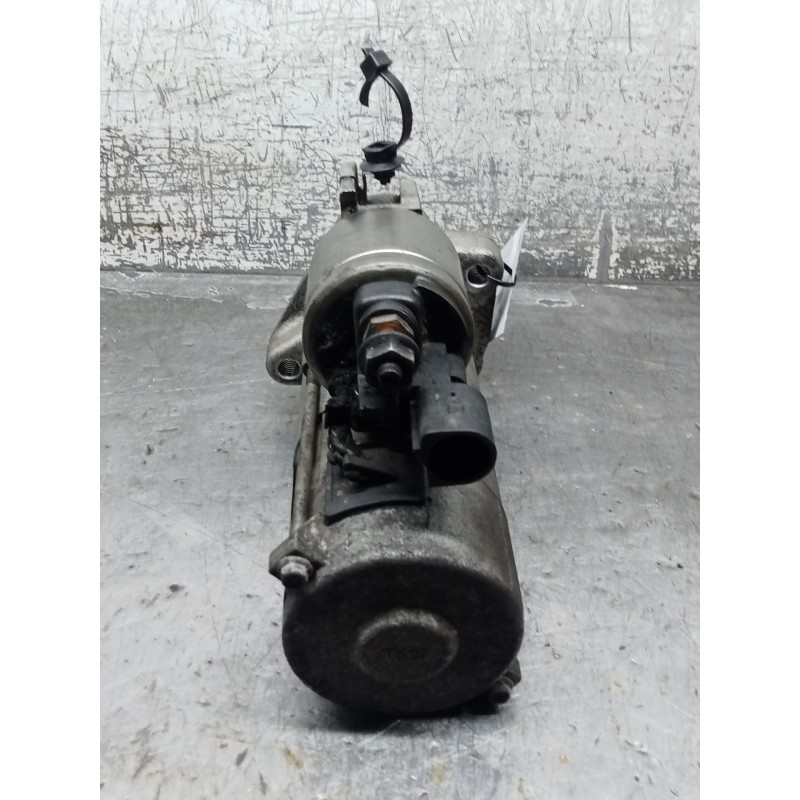 Recambio de motor arranque para audi a4 b7 (8ec) 2.0 referencia OEM IAM 068911024L D7GS9 10