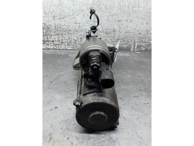 Recambio de motor arranque para audi a4 b7 (8ec) 2.0 referencia OEM IAM 068911024L D7GS9 10