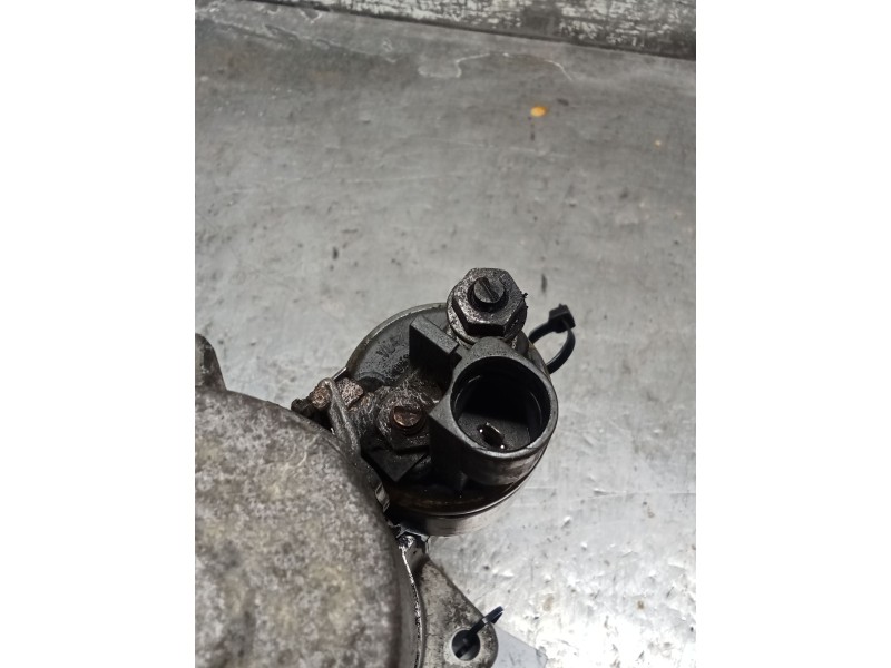 Recambio de motor arranque para audi a4 b7 (8ec) 2.0 referencia OEM IAM 068911024L D7GS9 10