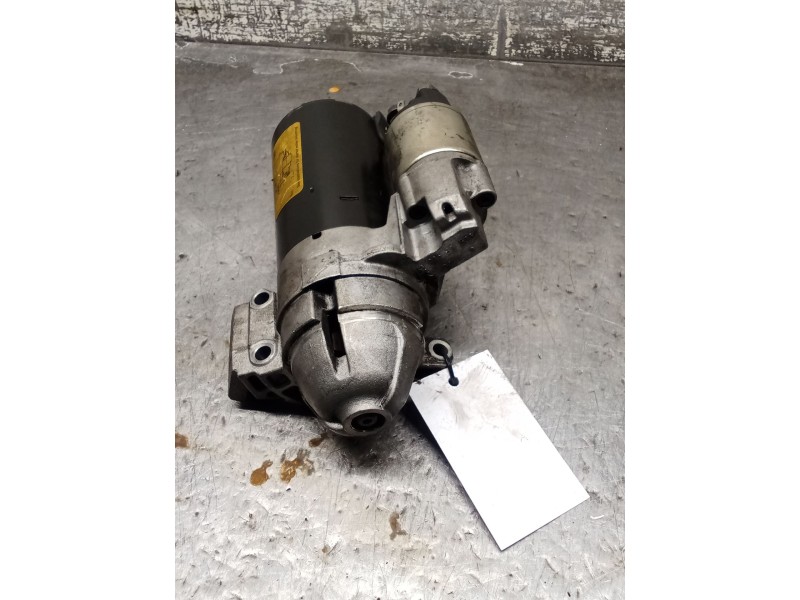 Recambio de motor arranque para bmw 5 (e60) 520 d referencia OEM IAM 0001109070 1241780250803 07