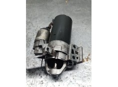 Recambio de motor arranque para bmw 5 (e60) 520 d referencia OEM IAM 0001109070 1241780250803 07 2