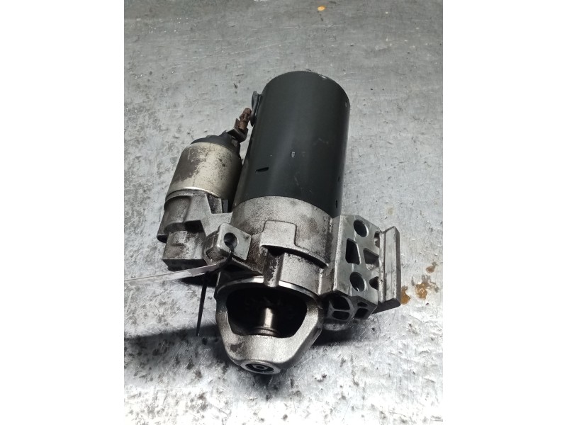 Recambio de motor arranque para bmw 5 (e60) 520 d referencia OEM IAM 0001109070 1241780250803 07