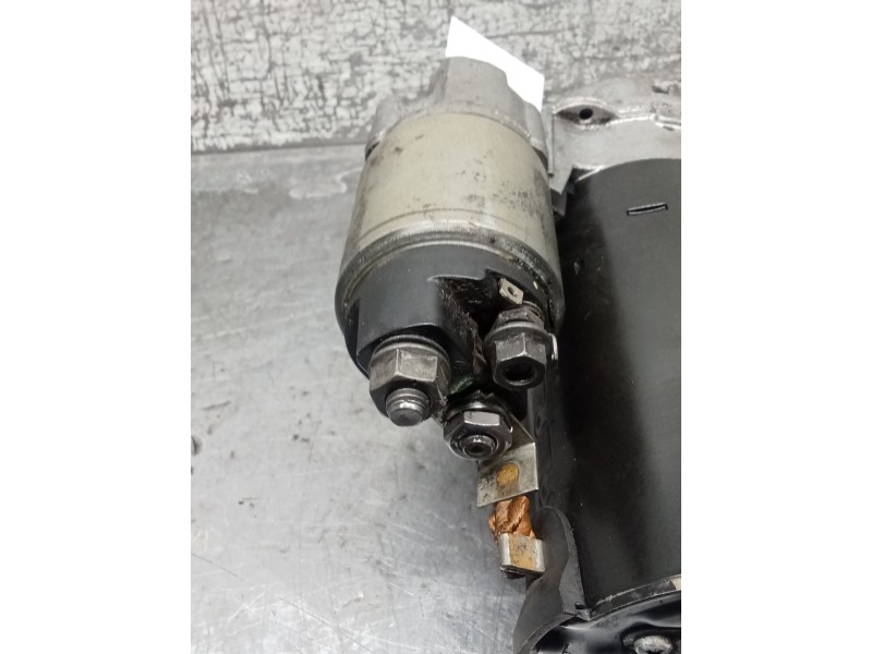 Recambio de motor arranque para bmw 5 (e60) 520 d referencia OEM IAM 0001109070 1241780250803 07