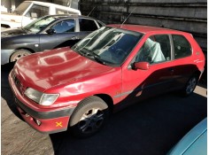 peugeot 306 berlina 3/5 puertas (s1) del año 1997