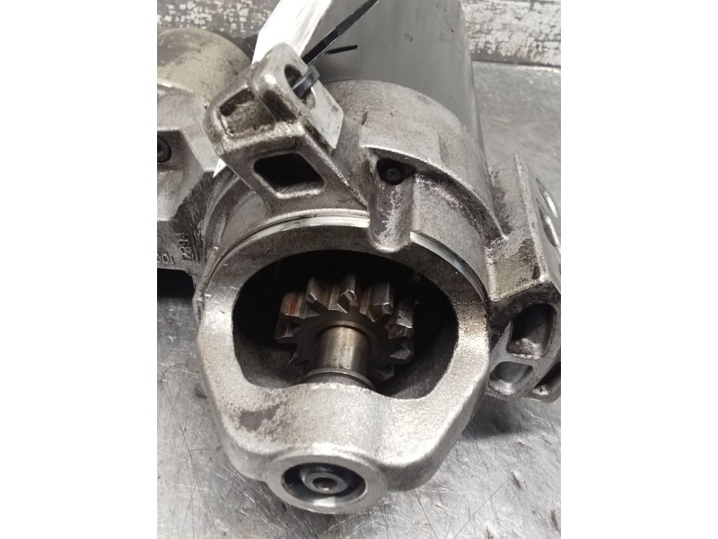 Recambio de motor arranque para bmw 5 (e60) 520 d referencia OEM IAM 0001109070 1241780250803 07