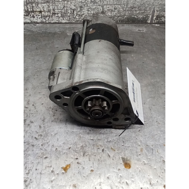 Recambio de motor arranque para mitsubishi montero iv (v8_w, v9_w) 3.2 di-d 4wd (v98w, v88w) referencia OEM IAM M008T75074 1810A