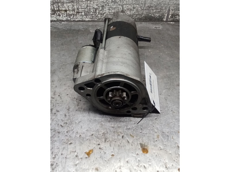 Recambio de motor arranque para mitsubishi montero iv (v8_w, v9_w) 3.2 di-d 4wd (v98w, v88w) referencia OEM IAM M008T75074 1810A