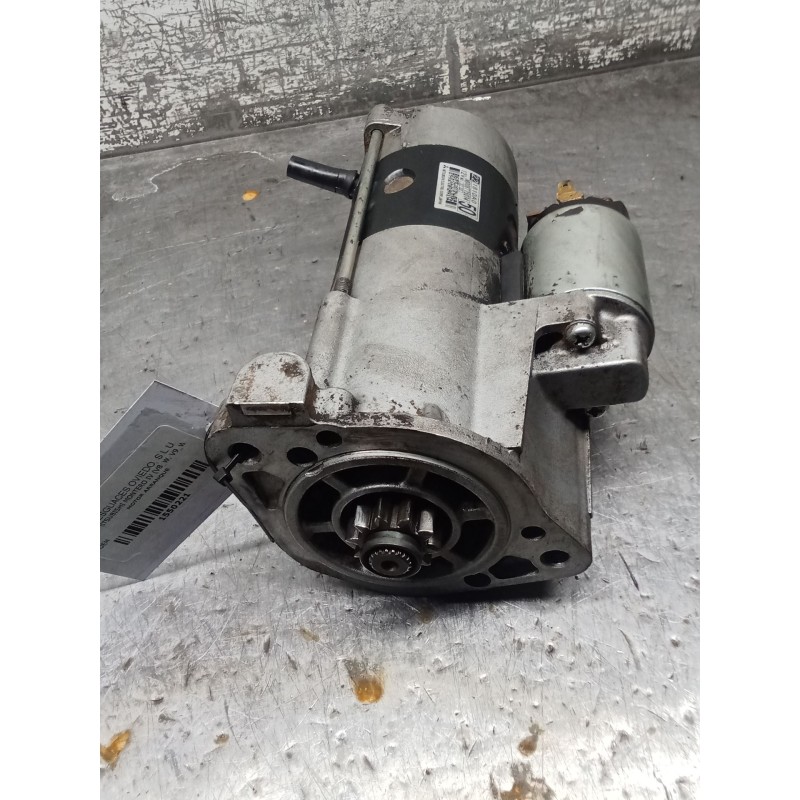 Recambio de motor arranque para mitsubishi montero iv (v8_w, v9_w) 3.2 di-d 4wd (v98w, v88w) referencia OEM IAM M008T75074 1810A