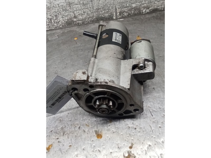 Recambio de motor arranque para mitsubishi montero iv (v8_w, v9_w) 3.2 di-d 4wd (v98w, v88w) referencia OEM IAM M008T75074 1810A