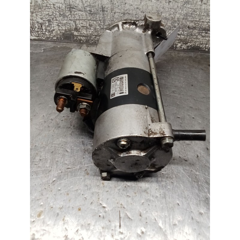 Recambio de motor arranque para mitsubishi montero iv (v8_w, v9_w) 3.2 di-d 4wd (v98w, v88w) referencia OEM IAM M008T75074 1810A