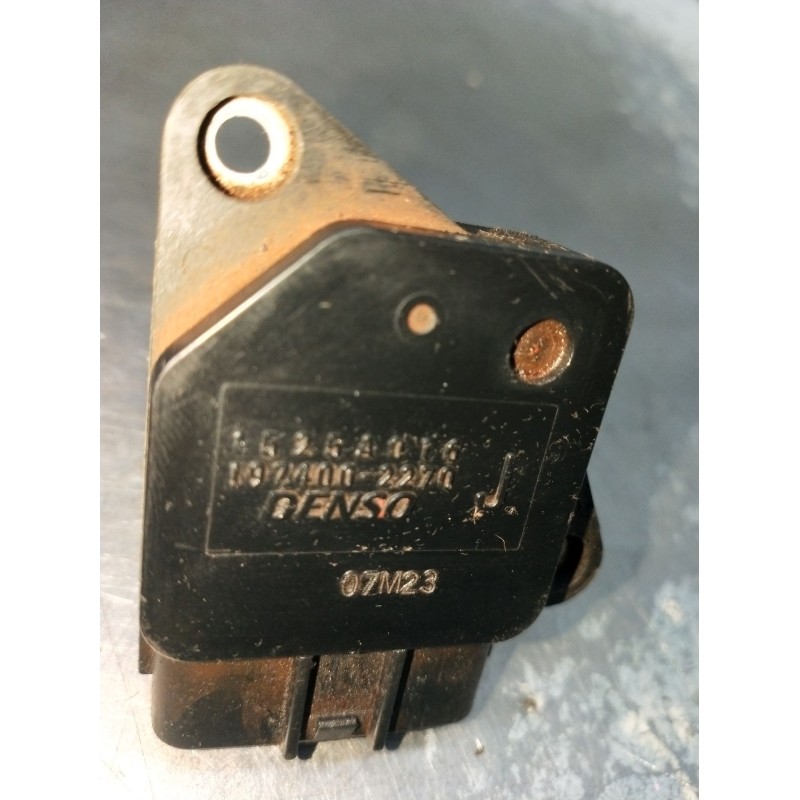 Recambio de caudalimetro para mitsubishi montero iv (v8_w, v9_w) 3.5 v6 4wd referencia OEM IAM 1525A016 1974002270 10