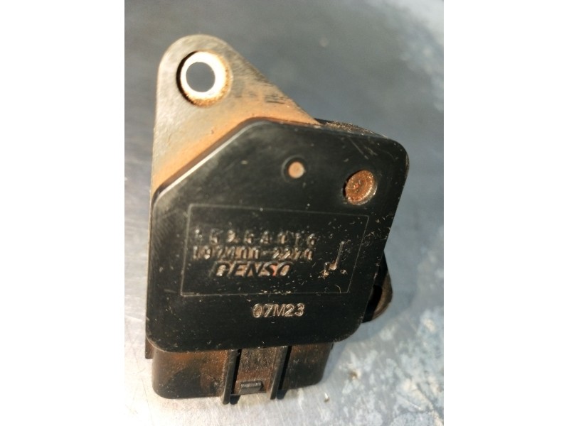 Recambio de caudalimetro para mitsubishi montero iv (v8_w, v9_w) 3.5 v6 4wd referencia OEM IAM 1525A016 1974002270 10