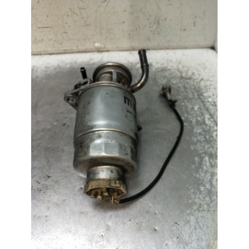 Recambio de bomba combustible para mitsubishi montero iv (v8_w, v9_w) 3.2 di-d 4wd (v98w, v88w) referencia OEM IAM 1770A126  10