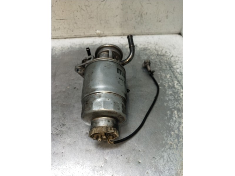 Recambio de bomba combustible para mitsubishi montero iv (v8_w, v9_w) 3.2 di-d 4wd (v98w, v88w) referencia OEM IAM 1770A126  10