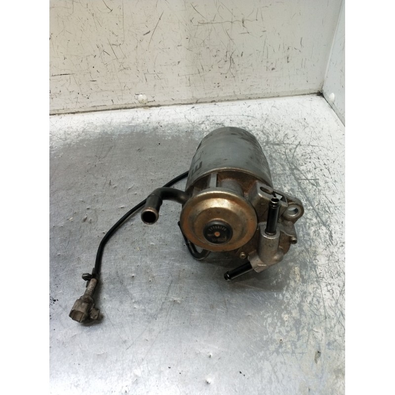 Recambio de bomba combustible para mitsubishi montero iv (v8_w, v9_w) 3.2 di-d 4wd (v98w, v88w) referencia OEM IAM 1770A126  10