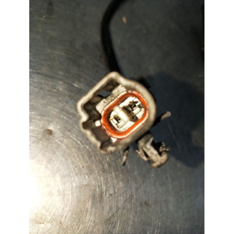 Recambio de bomba combustible para mitsubishi montero iv (v8_w, v9_w) 3.2 di-d 4wd (v98w, v88w) referencia OEM IAM 1770A126  10