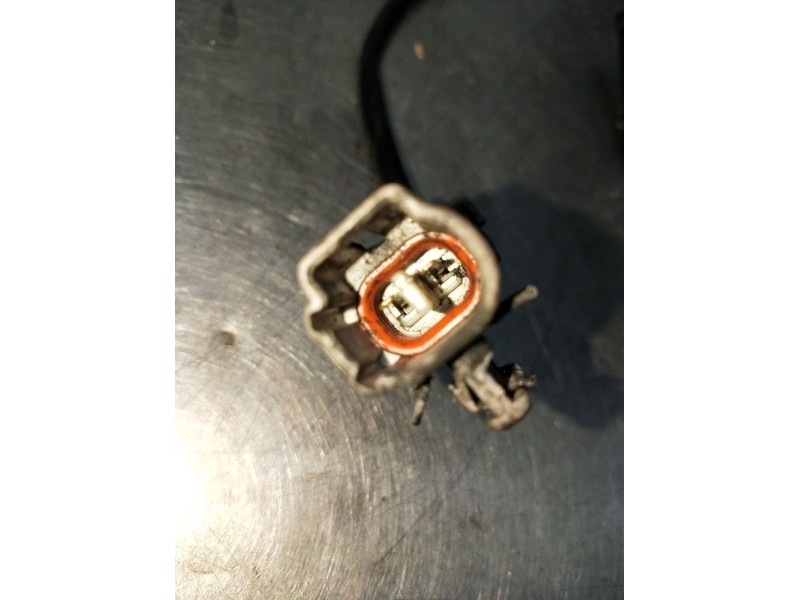 Recambio de bomba combustible para mitsubishi montero iv (v8_w, v9_w) 3.2 di-d 4wd (v98w, v88w) referencia OEM IAM 1770A126  10