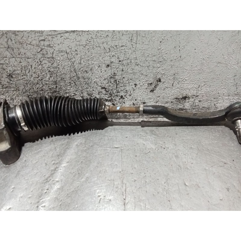 Recambio de cremallera direccion para peugeot boxer caja/chasis 2.2 hdi 120 referencia OEM IAM 460000011  06