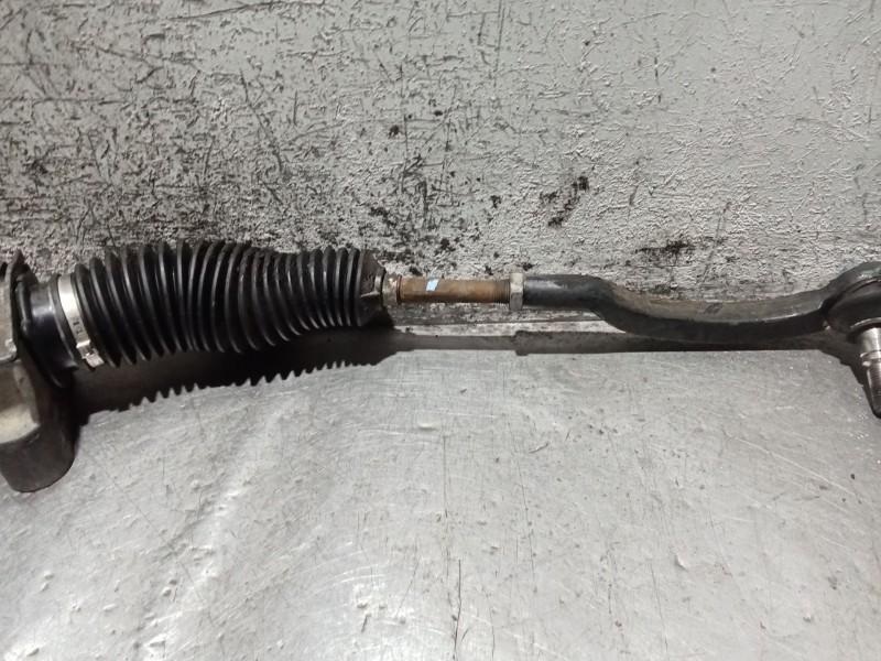 Recambio de cremallera direccion para peugeot boxer caja/chasis 2.2 hdi 120 referencia OEM IAM 460000011  06