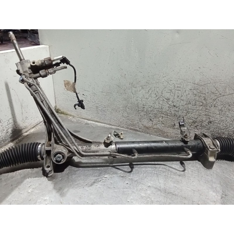 Recambio de cremallera direccion para peugeot boxer caja/chasis 2.2 hdi 120 referencia OEM IAM 460000011  06