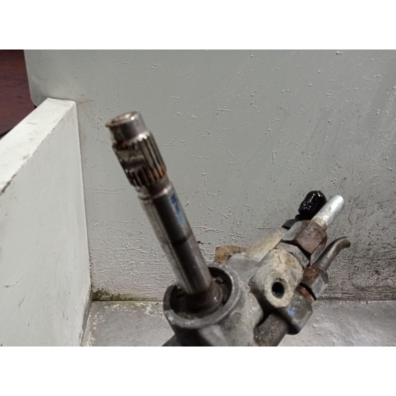 Recambio de cremallera direccion para peugeot boxer caja/chasis 2.2 hdi 120 referencia OEM IAM 460000011  06