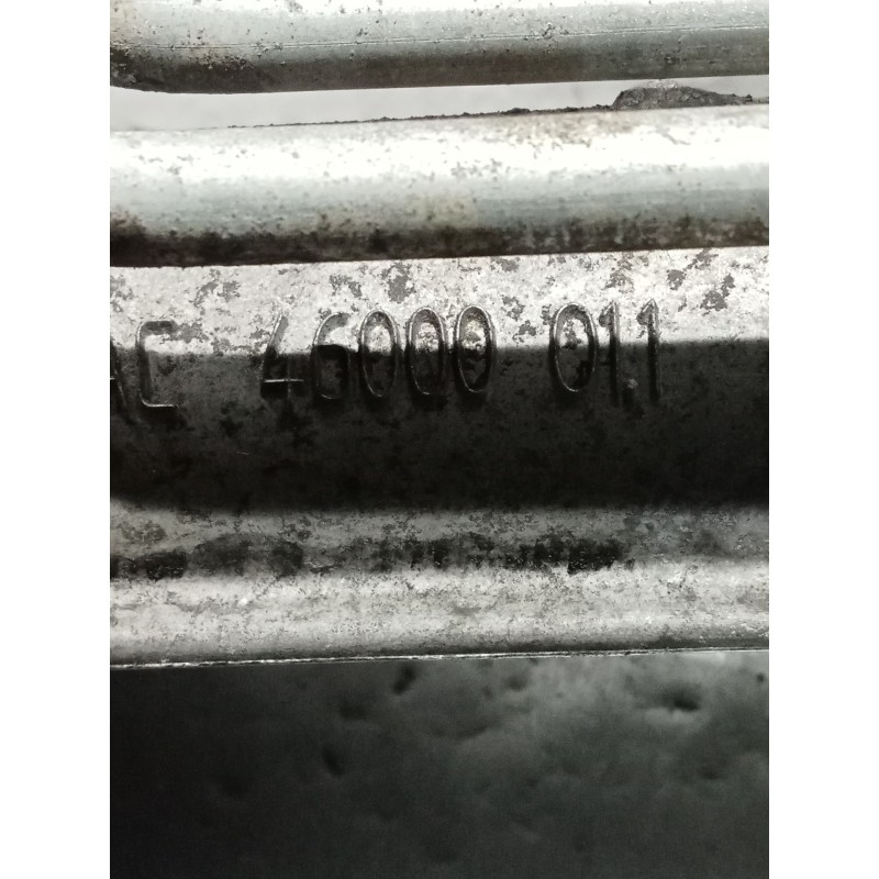 Recambio de cremallera direccion para peugeot boxer caja/chasis 2.2 hdi 120 referencia OEM IAM 460000011  06